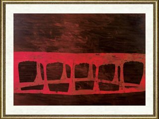 王怀庆_红_br_A Piece of Red